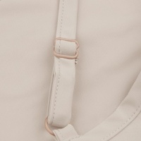 Underlinne Selina jersey ljusbeige